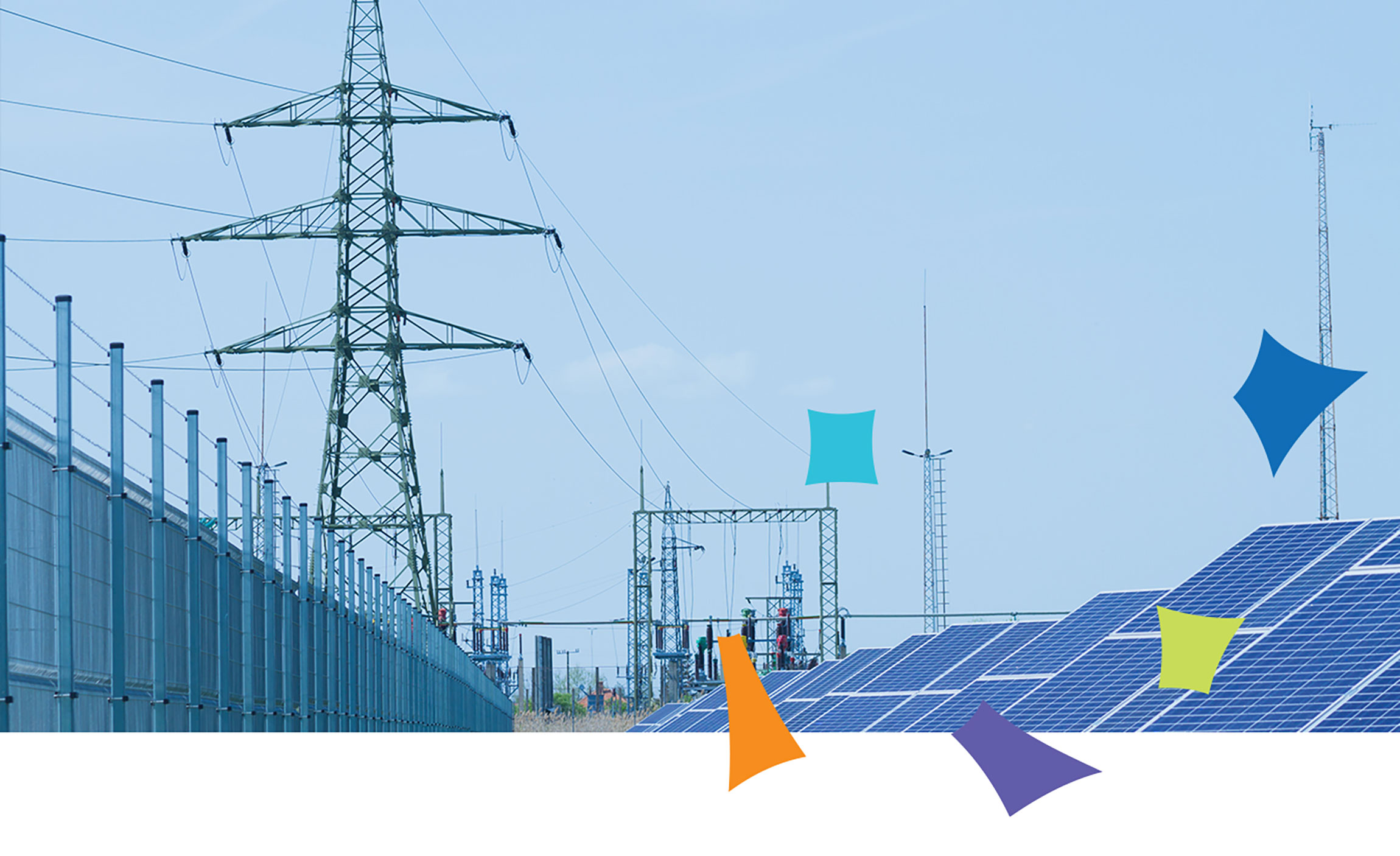 Updating the grid for renewables – is the world ready for the energy transition?